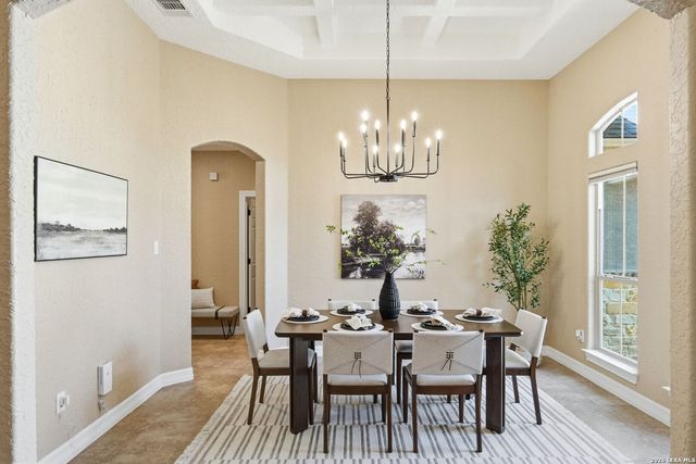 62 Michelangelo, San Antonio, TX 78258