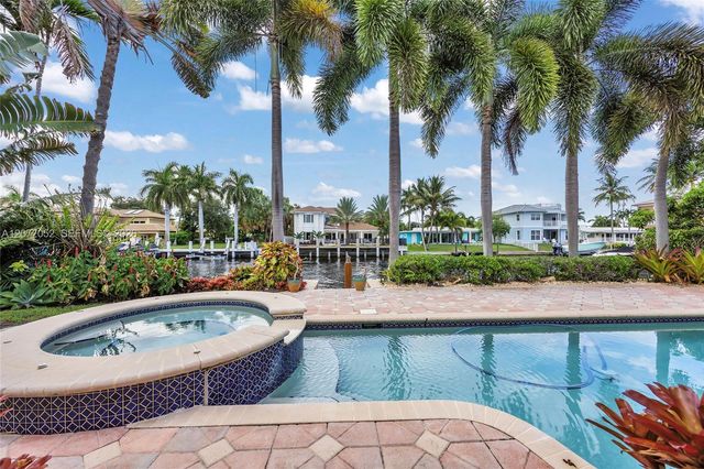 2523 SE 13th Street, Pompano Beach, FL 33062