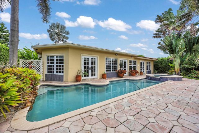 2523 SE 13th Street, Pompano Beach, FL 33062