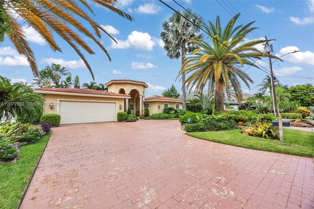 2523 SE 13th Street, Pompano Beach, FL 33062