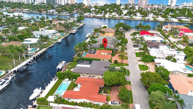 2523 SE 13th Street, Pompano Beach, FL 33062
