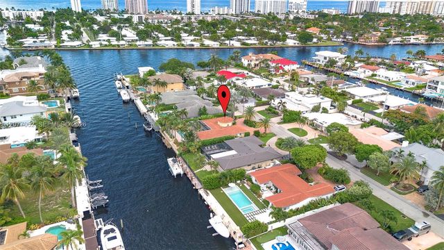 2523 SE 13th Street, Pompano Beach, FL 33062