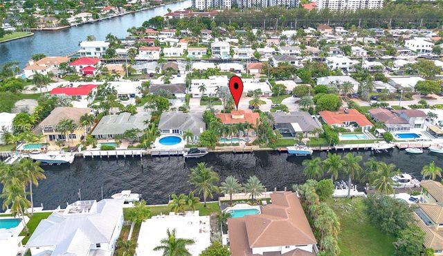 2523 SE 13th Street, Pompano Beach, FL 33062