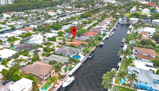 2523 SE 13th Street, Pompano Beach, FL 33062