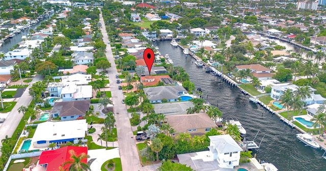 2523 SE 13th Street, Pompano Beach, FL 33062