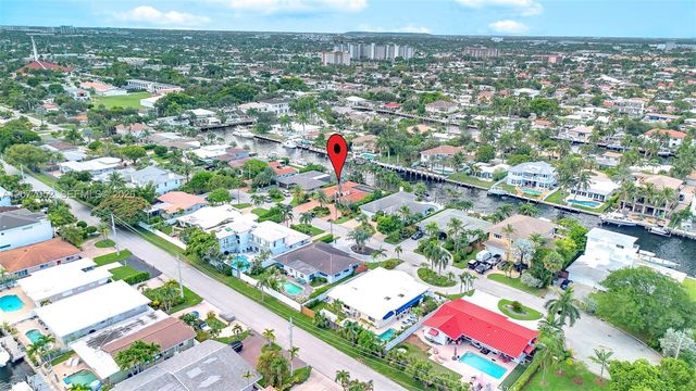 2523 SE 13th Street, Pompano Beach, FL 33062