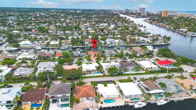 2523 SE 13th Street, Pompano Beach, FL 33062