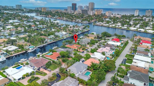 2523 SE 13th Street, Pompano Beach, FL 33062