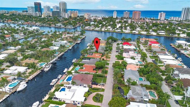 2523 SE 13th Street, Pompano Beach, FL 33062