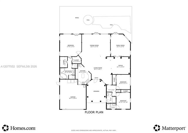 2523 SE 13th Street, Pompano Beach, FL 33062
