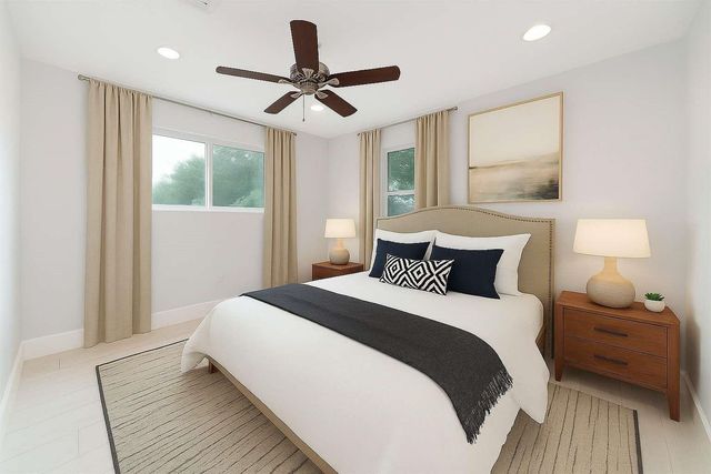 5006 Lymbar Drive, Houston, TX 77096