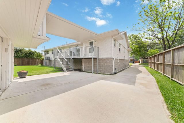 5006 Lymbar Drive, Houston, TX 77096