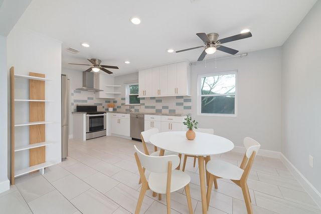 5006 Lymbar Drive, Houston, TX 77096