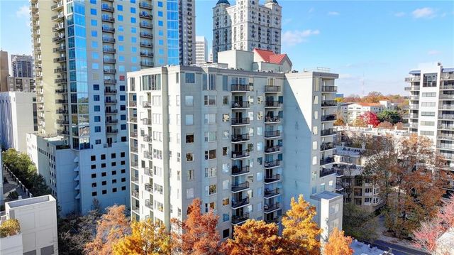 275 13th NE Street 310, Atlanta, GA 30309