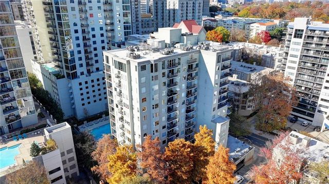 275 13th NE Street 310, Atlanta, GA 30309