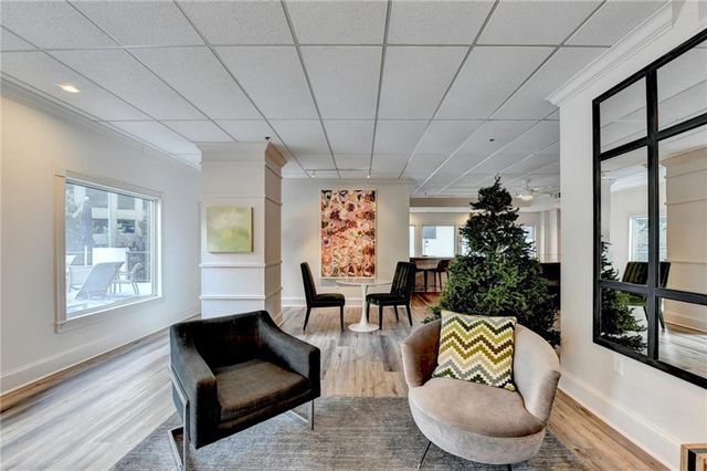 275 13th NE Street 310, Atlanta, GA 30309