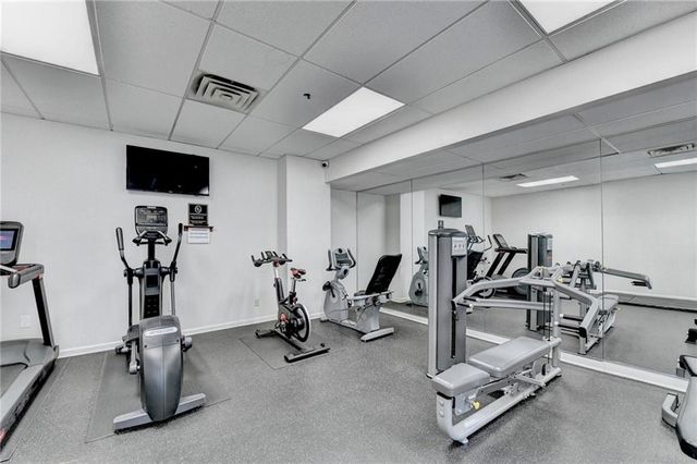 275 13th NE Street 310, Atlanta, GA 30309