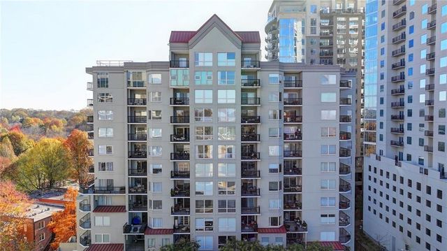 275 13th NE Street 310, Atlanta, GA 30309