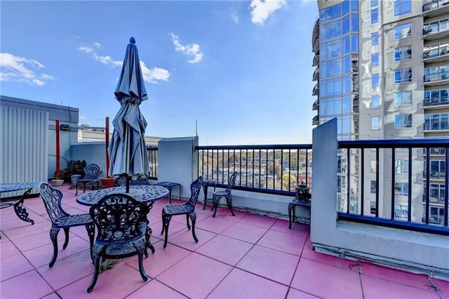 275 13th NE Street 310, Atlanta, GA 30309