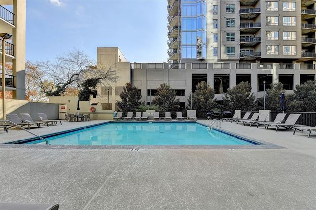 275 13th NE Street 310, Atlanta, GA 30309