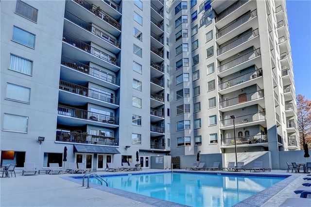 275 13th NE Street 310, Atlanta, GA 30309