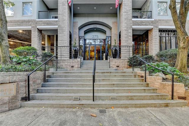 275 13th NE Street 310, Atlanta, GA 30309