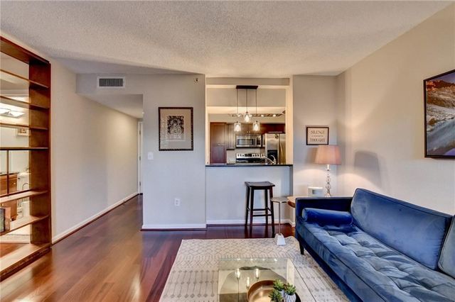 275 13th NE Street 310, Atlanta, GA 30309