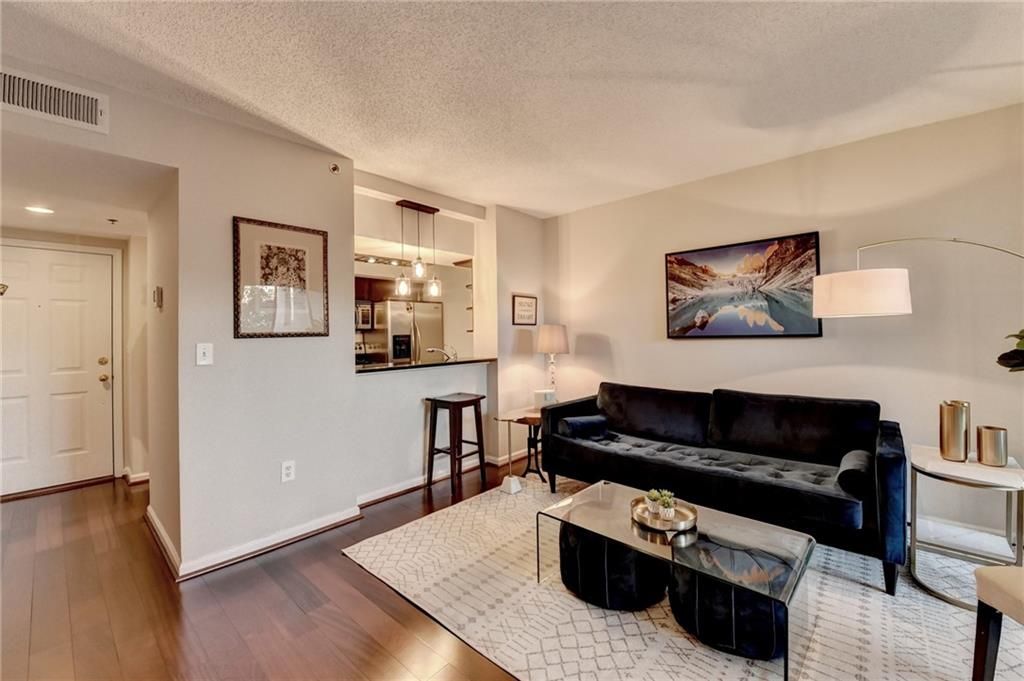 275 13th NE Street 310, Atlanta, GA 30309