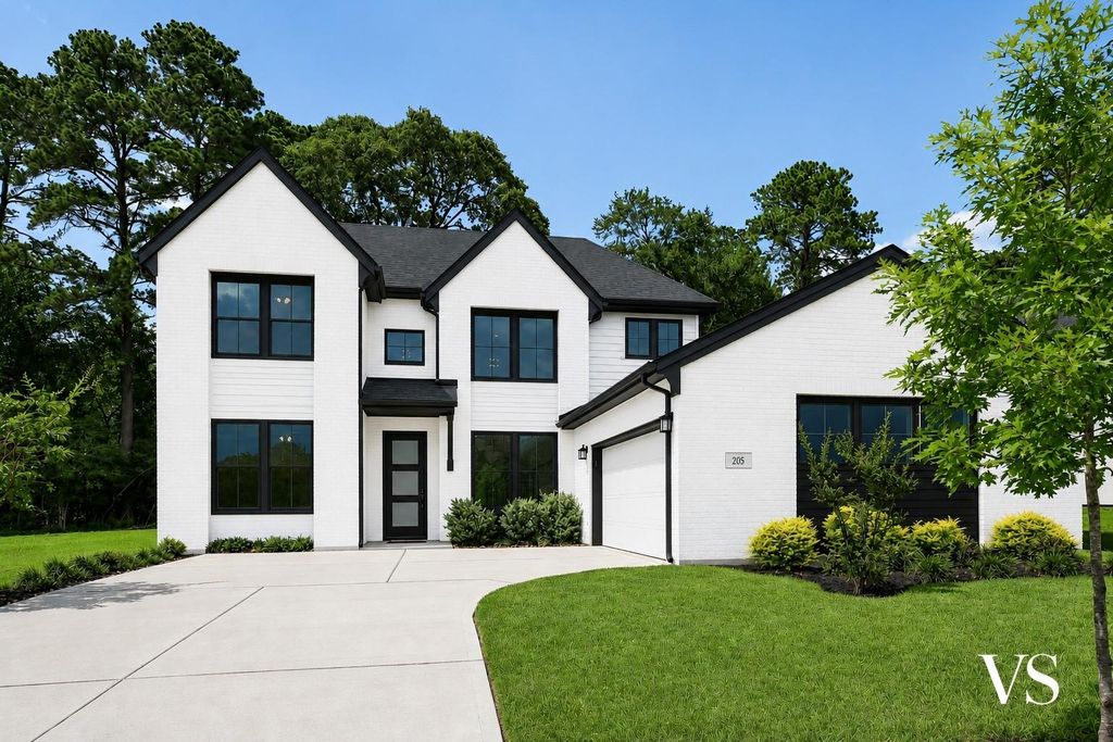 205 Wyndemere Drive, Montgomery, TX 77356