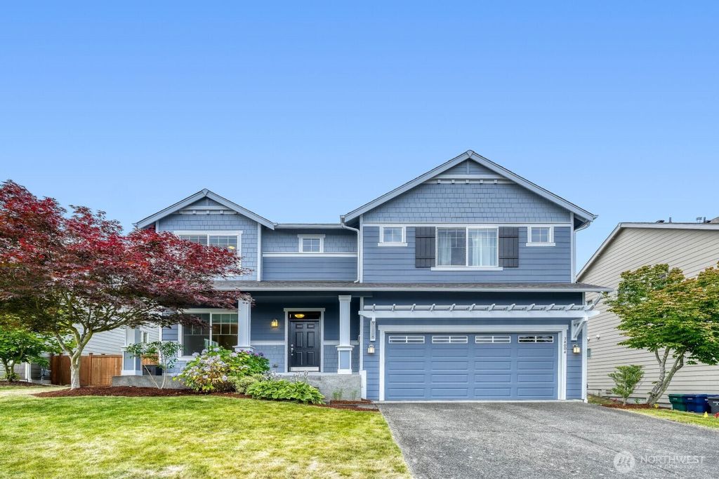 34004 12th Place SW, Federal Way, WA 98023