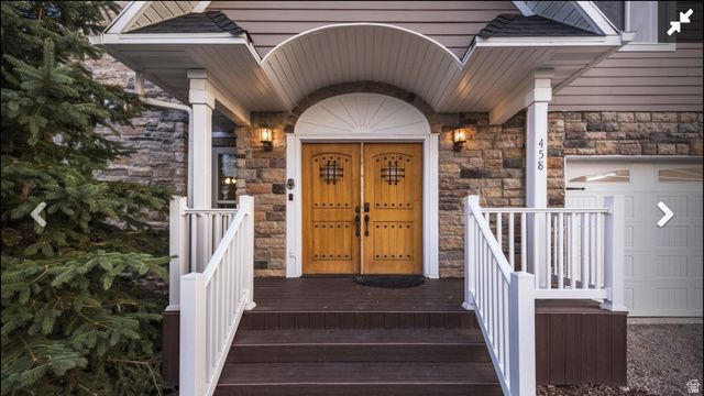 458 W BUTTERCUP LN, Garden City, UT 84028