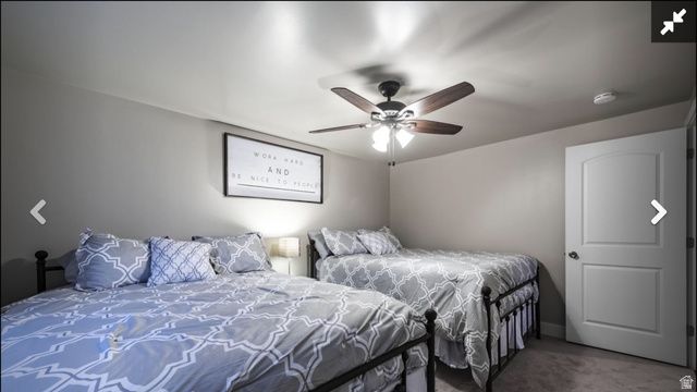 458 W BUTTERCUP LN, Garden City, UT 84028
