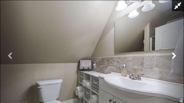 458 W BUTTERCUP LN, Garden City, UT 84028