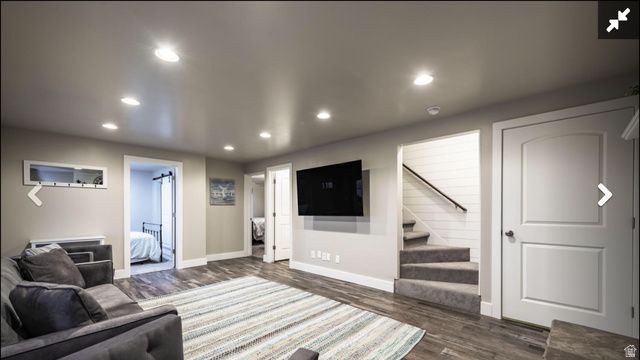 458 W BUTTERCUP LN, Garden City, UT 84028