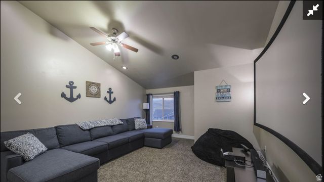 458 W BUTTERCUP LN, Garden City, UT 84028