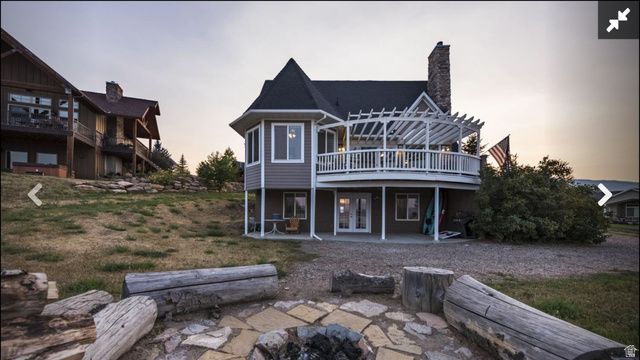 458 W BUTTERCUP LN, Garden City, UT 84028