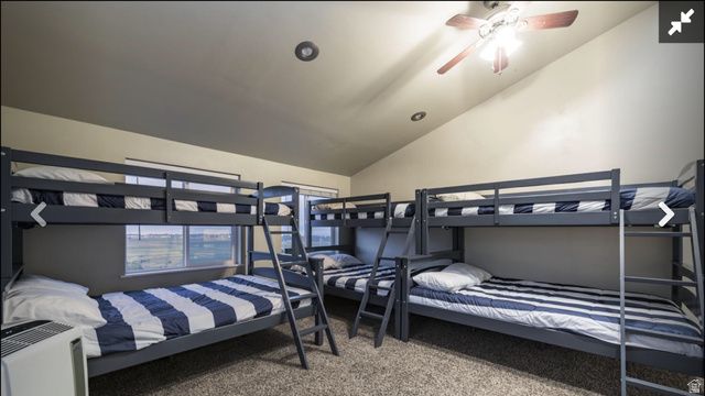 458 W BUTTERCUP LN, Garden City, UT 84028