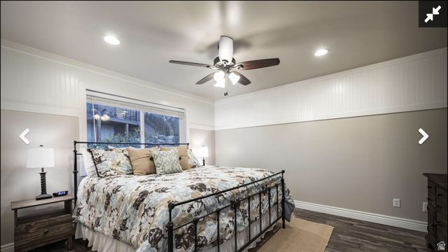 458 W BUTTERCUP LN, Garden City, UT 84028