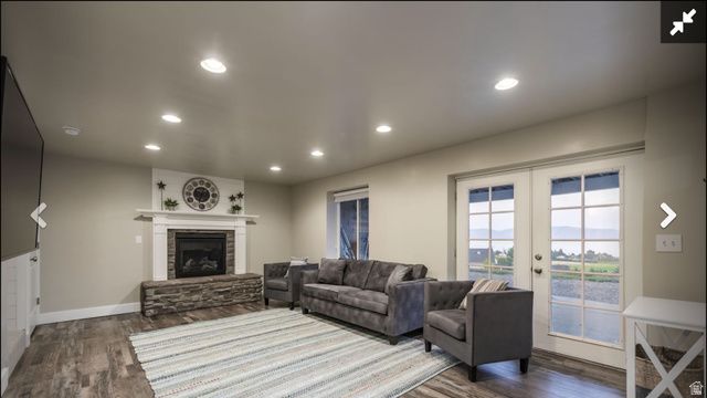 458 W BUTTERCUP LN, Garden City, UT 84028