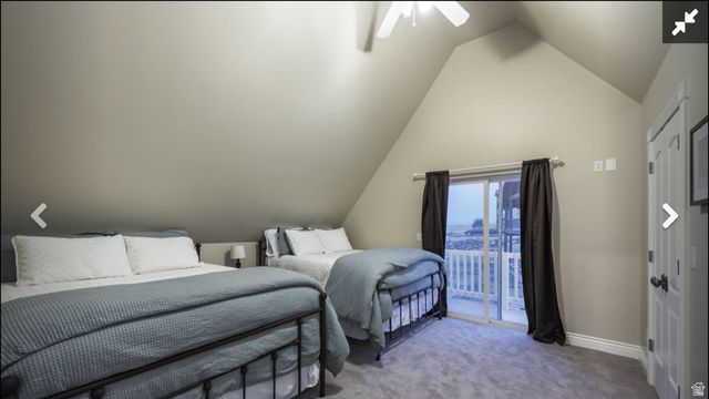 458 W BUTTERCUP LN, Garden City, UT 84028