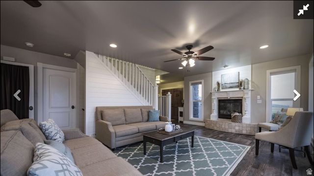 458 W BUTTERCUP LN, Garden City, UT 84028