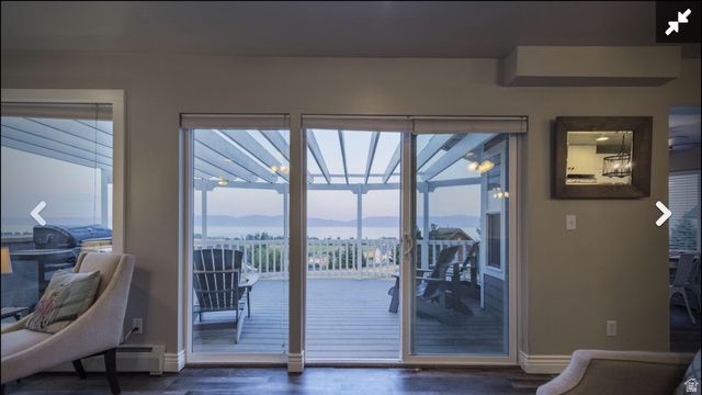 458 W BUTTERCUP LN, Garden City, UT 84028