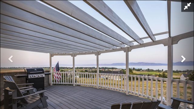 458 W BUTTERCUP LN, Garden City, UT 84028