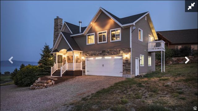 458 W BUTTERCUP LN, Garden City, UT 84028