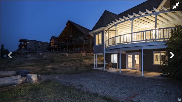 458 W BUTTERCUP LN, Garden City, UT 84028