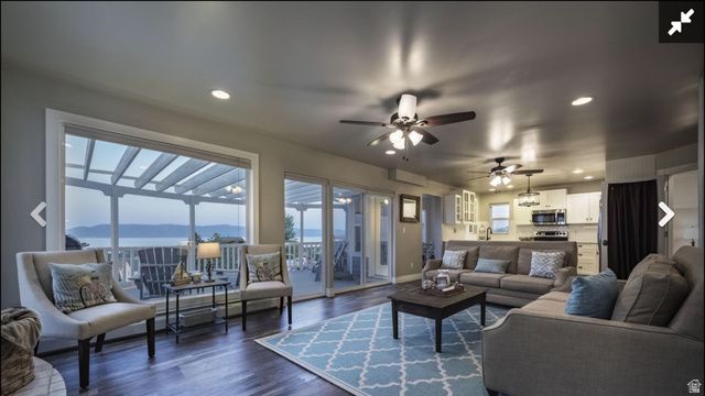 458 W BUTTERCUP LN, Garden City, UT 84028