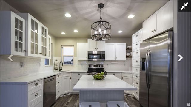 458 W BUTTERCUP LN, Garden City, UT 84028
