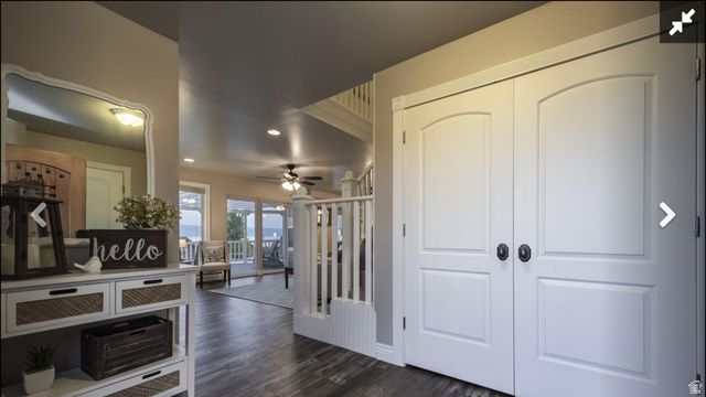 458 W BUTTERCUP LN, Garden City, UT 84028