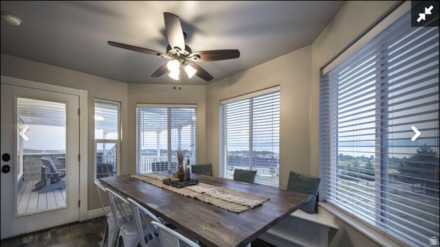 458 W BUTTERCUP LN, Garden City, UT 84028