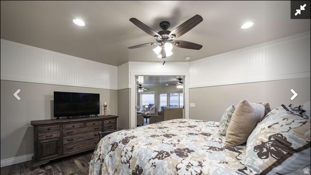 458 W BUTTERCUP LN, Garden City, UT 84028
